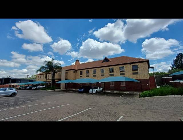 BUSINESS PROPERTY TO RENT IN HIGHVELD